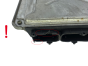 Blok Ovladačů IAW 4AF.M9 55187372 61600.627.05 Fiat Magneti Marelli 48781