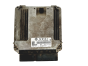 Blok Ovladačů 7L0907401D 0281013686 VW Bosch