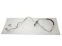Kabel Klimatizace Originál Renault Scenic Megane 2 1.9dCi 8200682979