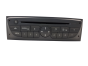 Rádio Cd Renault Clio 3 281153881R 8536