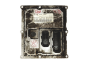 Blok Ovladačů Smart 0003107V007 0261205005 Bosch 21365