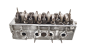 Hlava Válce 9619406110 1.1 8v Citroen Saxo Peugeot 106 HDY HDZ