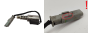 Elektroventil Citroen Peugeot 9817070380 1.5 HDI