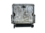 Blok Ovladačů 0281010359 9640324880 Fiat PSA Bosch 50468