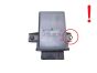 Relé Ventilátorů 9622150780 CCTC6/BVA2 Bitron Citroen Peugeot 1010