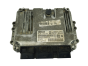 Blok Ovladačů 0281012525 9661728580 9657699480 PSA Bosch 68204