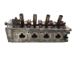 Hlava Válce 7701477857 8200460196--G 1.2 T D4FH784 Renault Clio 3 Modus S8