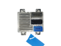 Blok Ovladačů 55594577 12643636 ABRD Opel ACDelco