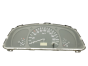 Tachometr Opel Agila 09214809 110008951026 26485