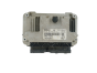Blok Ovladačů 89661-0H070 0261S04464 Toyota PSA Bosch 46627