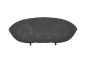Otáčkoměr Ducato Boxer Jumper 1394435080 1162