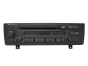 Rádio Cd BMW 1 6512 6959145-01 VP4KAF-18C838-GC Business 1306