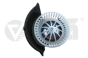 Ventilátor Dmýchadlo Pro VW Touareg Amarok 7L0820021M 88201503501 Vika