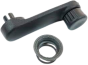 Rukojeť Okna Originál Renault Clio 3 Kangoo 2 7700811387 