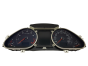 Otáčkoměr Audi A6 C6 4F0920933K 503002201704 Magneti