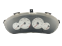 Tachometr Peugeot 206 9648836580 000500803 26581