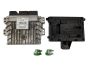 Starter Pack 237101990R 8201054128 Clio 3 1.5 DCI Renault 5208