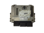 Blok Ovladačů 9676089280 9666729880 0281016711 PSA Bosch 16299