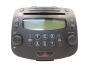 Rádio Cd Mp3 Hyundai I10 96100-0X2324X PA710