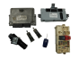 Starter Pack Fiat Stilo 73501237 46797602 1.9 JTD
