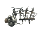 Vstřikovací Čerpadlo 0445010704 0445110652 Bosch 1.5 DCI Nissan Renault