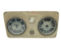 Tachometr Iveco 014643000 Veglia Borletti