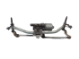 Mechanizmus Stěračů Peugeot 208 2008 9673222580 0390241540 Bosch 1028