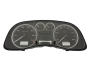Otáčkoměr Peugeot 307 9645768580 E 01 Sagem