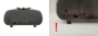 Tachometr Volvo V40 30857488/F 30857488F 3125