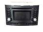 Autorádio Subaru Outback 86201AJ430 CQ-JF11F04D
