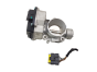 Škrticí Klapka 9640796280 1635R8 1.1 1.4 Citroen Peugeot MD 200049