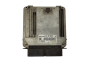 Blok Ovladačů VW 04L907309R 0281031066 Bosch 15414