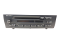 Rádio Cd BMW 1 6512 9216275-01 VP9KAF-18C838-AC Business