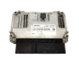 Blok Ovladačů 0261201999 55574219 Opel Bosch GM