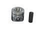 Píst Motoru 03L107065J B19298 VW Audi Seat Skoda Borsehung