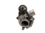 Turbodmychadlo Opel Astra 1,7 8970372300 VI72 9208
