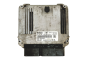 Blok Ovladačů 0281011555 55193525 Fiat Bosch