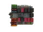 Blok Ovladačů Fiat PSA 1332044080 1332044080057657