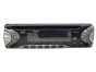 Rádio Cd JVC KD-S621
