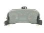 Tachometr Fiat Panda 555000460104 28399