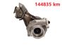Turbodmychadlo Peugeot Citroen 9662301280 GT1740V 144835 km