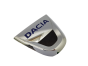 Logo Automobilky Předek Dacia 628900520R 628908295R 5667