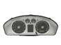 Tachometr Ford Galaxy 7M5920800C 110080036002