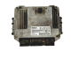 Blok Ovladačů 0281012619 9661032980 9653958980 PSA Bosch 21212