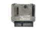 Blok Ovladačů 0281013276 03G906021LG Audi Bosch 45191