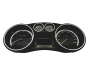 Tachometr Peugeot 308 9666642180 503001550321 48058