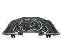 Otáčkoměr Opel Meriva 13173382XU 110080162027 54850
