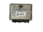 Blok Ovladačů 038906018BM 0281001846 VW Bosch 24862