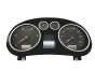 Tachometr Audi A2 8Z 8Z0920900T 110080192003 39805