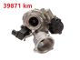 Turbodmychadlo VW Audi Seat Skoda 2,0 TSI TFSI 06K145722G 39871 km